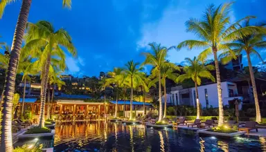 Andara Resort & Villas