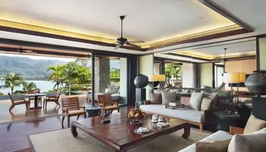 Andara Resort & Villas