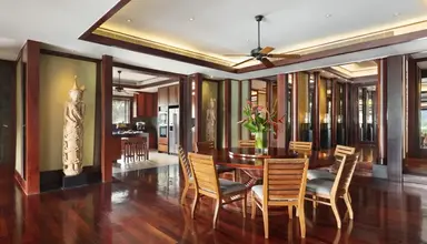 Andara Resort & Villas