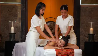 Andara Resort & Villas