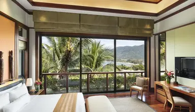 Andara Resort & Villas