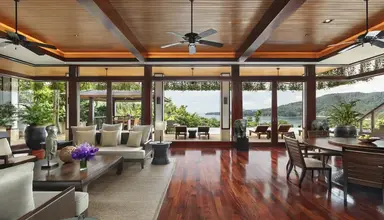 Andara Resort & Villas