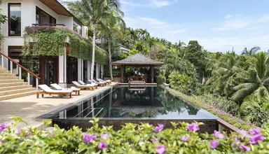 Andara Resort & Villas