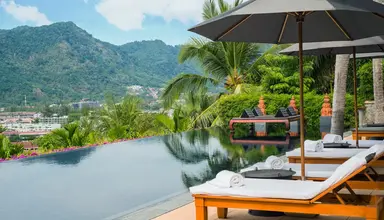 Andara Resort & Villas