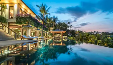 Andara Resort & Villas