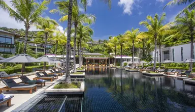 Andara Resort & Villas