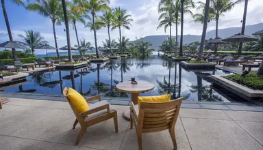 Andara Resort & Villas