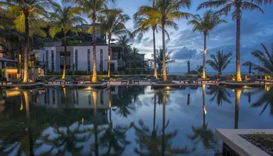 Andara Resort & Villas