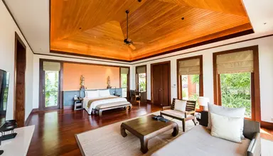 Andara Resort & Villas