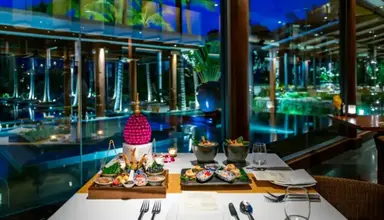 Andara Resort & Villas