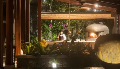 Andara Resort & Villas