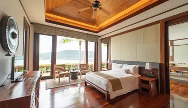 Andara Resort & Villas