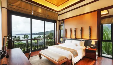 Andara Resort & Villas