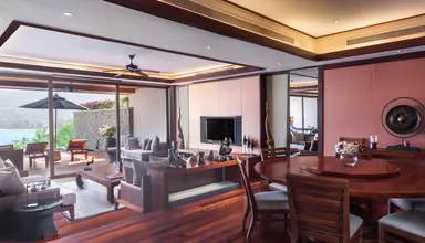 Andara Resort & Villas