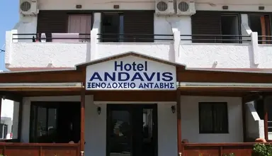 Andavis