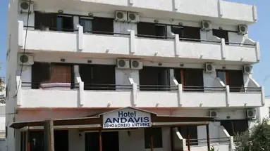 Andavis