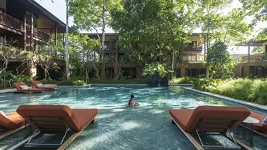 Andaz Bali