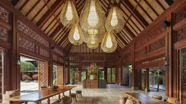 Andaz Bali