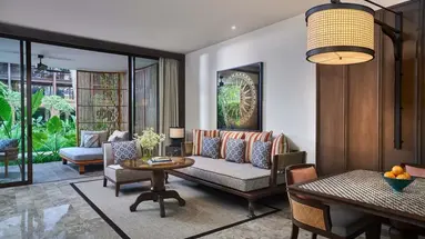 Andaz Bali