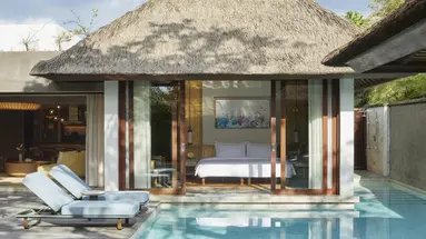 Andaz Bali