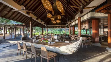 Andaz Bali