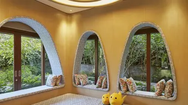 Andaz Bali