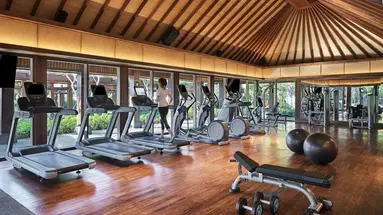 Andaz Bali