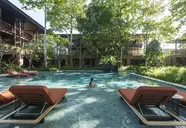 Andaz Bali