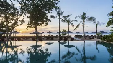 Andaz Bali