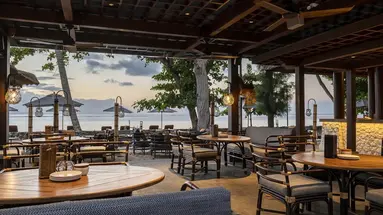 Andaz Bali