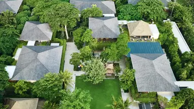 Andaz Bali