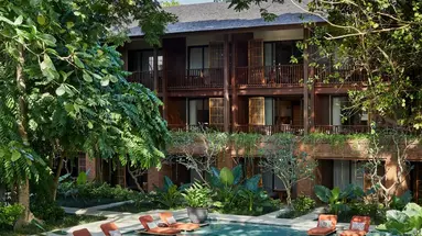 Andaz Bali