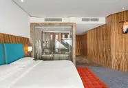Andaz Capital Gate Abu Dhabi