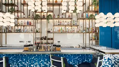 Andaz Capital Gate Abu Dhabi
