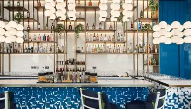 Andaz Capital Gate Abu Dhabi