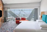 Andaz Capital Gate Abu Dhabi