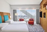 Andaz Capital Gate Abu Dhabi