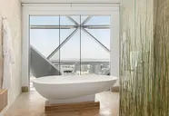 Andaz Capital Gate Abu Dhabi