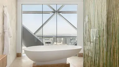 Andaz Capital Gate Abu Dhabi