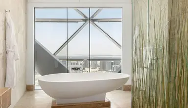 Andaz Capital Gate Abu Dhabi