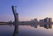 Andaz Capital Gate Abu Dhabi