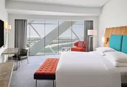 Andaz Capital Gate Abu Dhabi