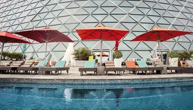Andaz Capital Gate Abu Dhabi