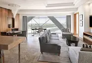 Andaz Capital Gate Abu Dhabi