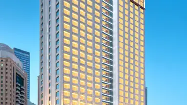 Andaz Doha