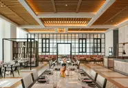 Andaz Doha