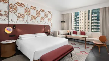 Andaz Doha