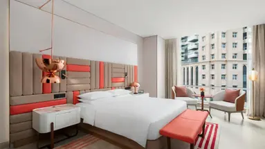 Andaz Doha