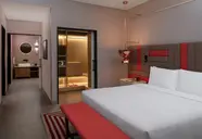 Andaz Doha