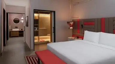Andaz Doha
